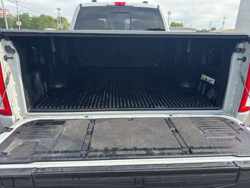 Used 2023 Ford F150 Lariat image 8