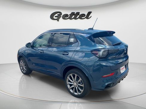 New 2026 Buick Encore GX Avenir w/ Avenir Technology Package AWD/4WD image 7