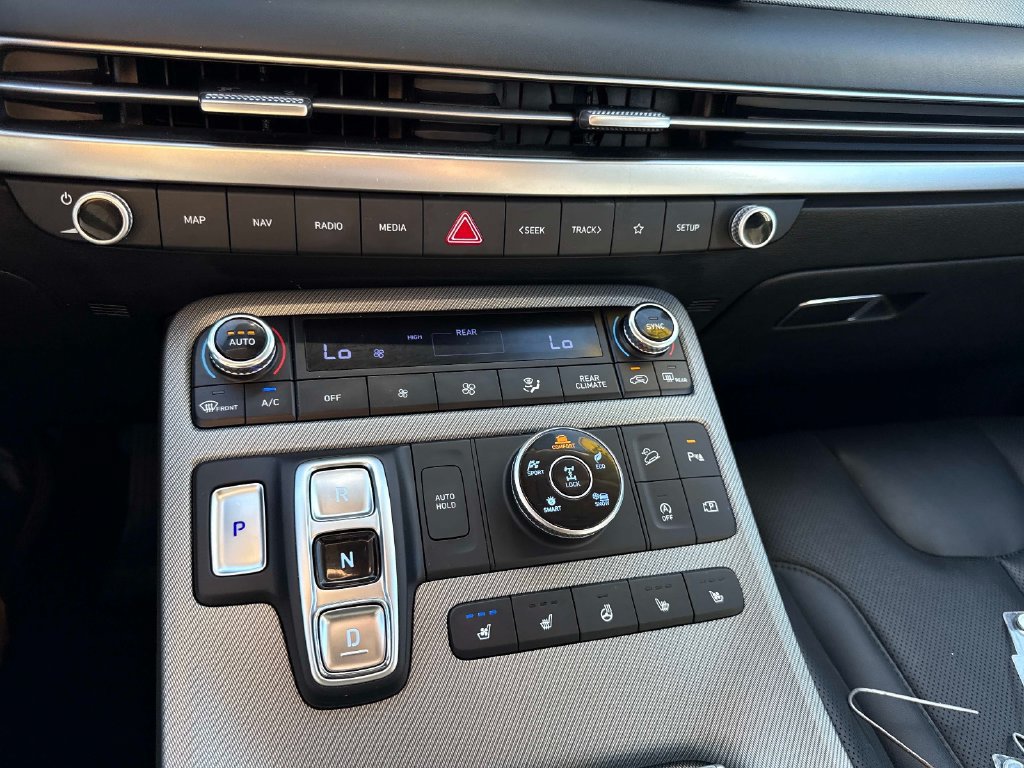 Used 2023 Hyundai Palisade SEL w/ Premium Package AWD/4WD image 23