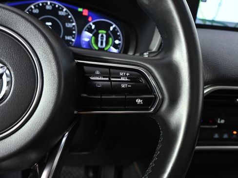 Certified 2024 MAZDA CX-90 Plug-In Hybrid w/ Premium Pkg AWD/4WD image 35