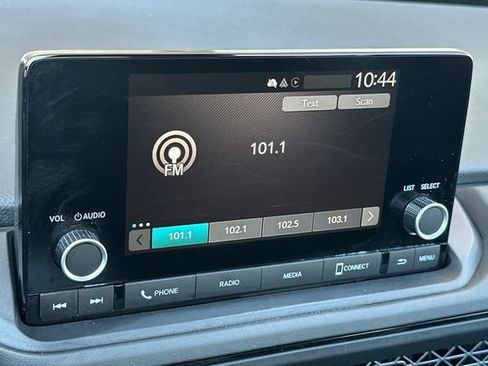 Used 2024 Honda Accord EX image 14