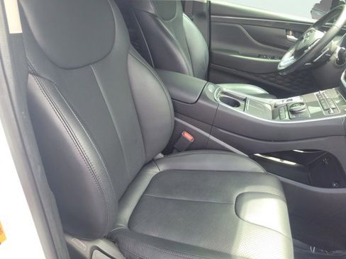 Used 2022 Hyundai Santa Fe XRT FWD image 18