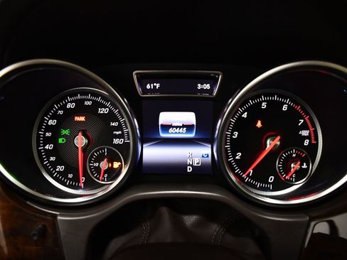 Used 2019 Mercedes-Benz GLS 550 4MATIC image 12