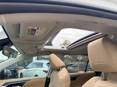 Used 2023 Toyota RAV4 XLE w/ Convenience Package image 37