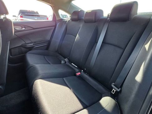 Used 2019 Honda Civic LX image 19