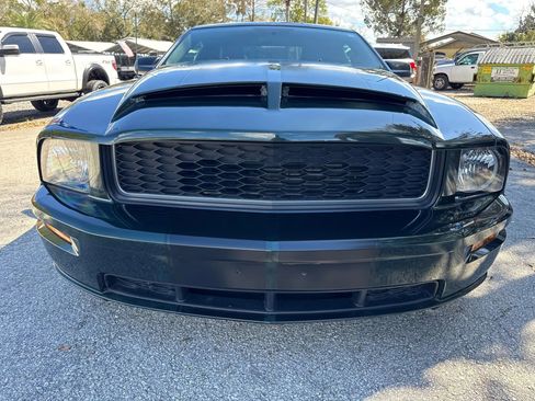 Used 2008 Ford Mustang GT image 2