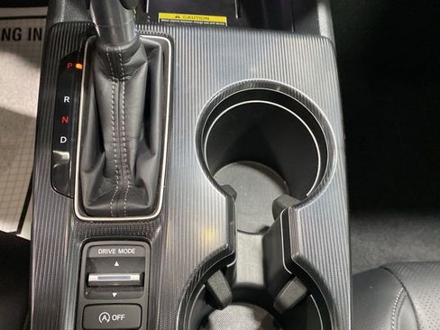 Used 2024 Honda Civic Touring image 31