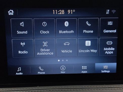 Used 2021 Lincoln Corsair Reserve w/ Equipment Group 201A AWD/4WD image 25