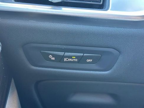 Certified 2024 BMW X5 xDrive40i w/ Premium Package image 17