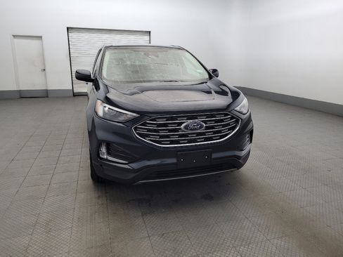 Used 2022 Ford Edge SEL w/ Convenience Package image 14