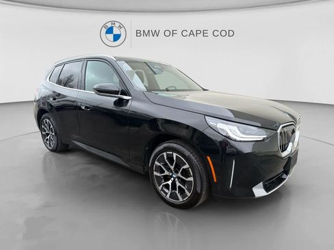 Used 2026 BMW X3 xDrive30i AWD/4WD image 19