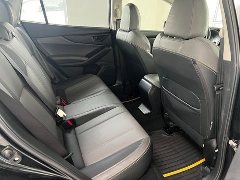 Used 2023 Subaru Crosstrek 2.5i Sport image 25