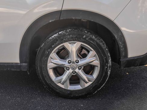 Used 2023 Honda HR-V LX image 11