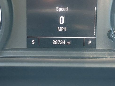 Used 2022 Chevrolet Silverado 1500 Custom w/ Rally Edition image 19