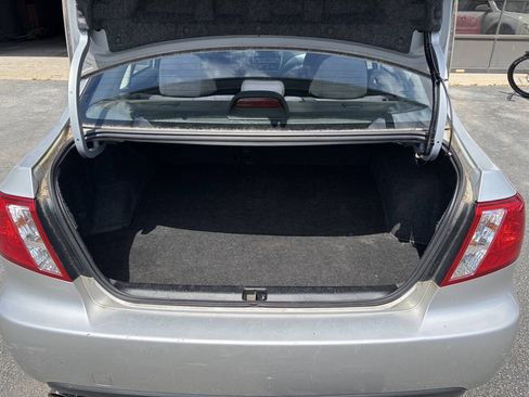 Used 2011 Subaru Impreza 2.5i AWD/4WD image 15