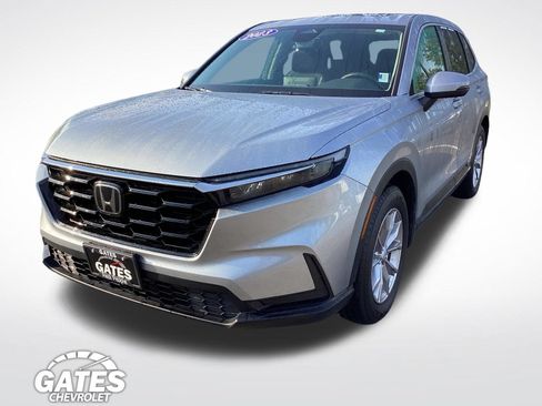Used 2023 Honda CR-V EX image 6