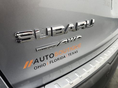 Used 2020 Subaru Ascent Premium w/ Convenience Package image 25