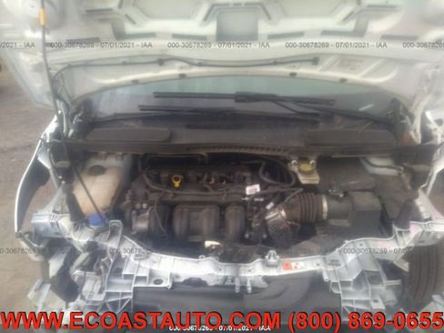 Used 2017 Ford Transit Connect XL image 6