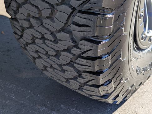 New 2026 Jeep Wrangler Unlimited Sport image 12