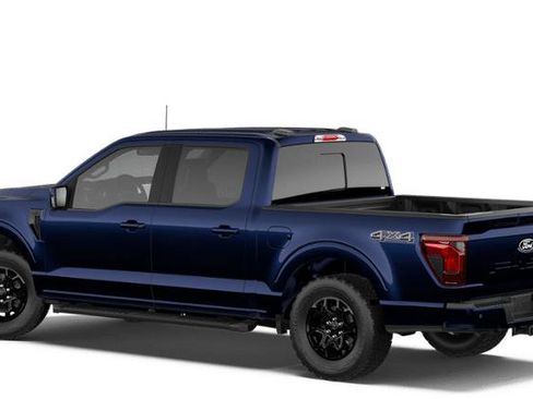 New 2026 Ford F150 XLT w/ Equipment Group 302A MID AWD/4WD image 24