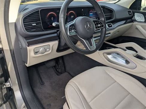 Certified 2020 Mercedes-Benz GLE 350 4MATIC image 2