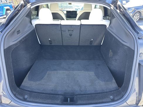Used 2026 Tesla Model Y Premium image 20