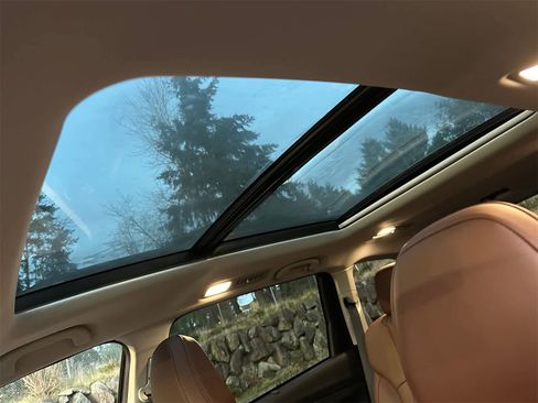 New 2026 Subaru Ascent Touring image 16