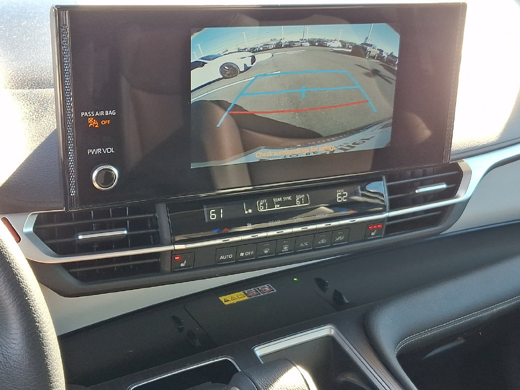 Certified 2026 Toyota Sienna XLE FWD image 26