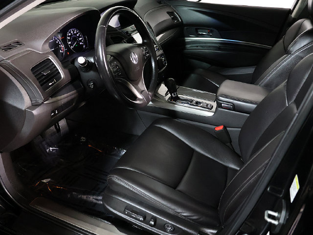 Used 2014 Acura RLX FWD image 14