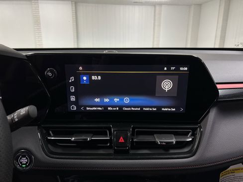 New 2026 Chevrolet TrailBlazer RS w/ Convenience Package image 46