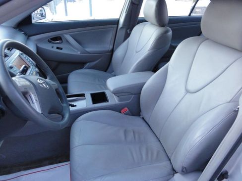 Used 2009 Toyota Camry Hybrid image 36