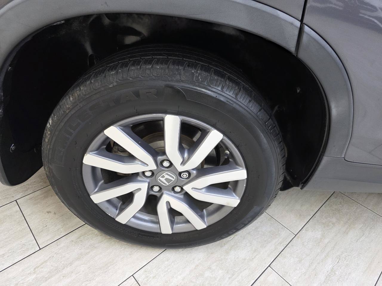 Used 2019 Honda Pilot EX-L image 44