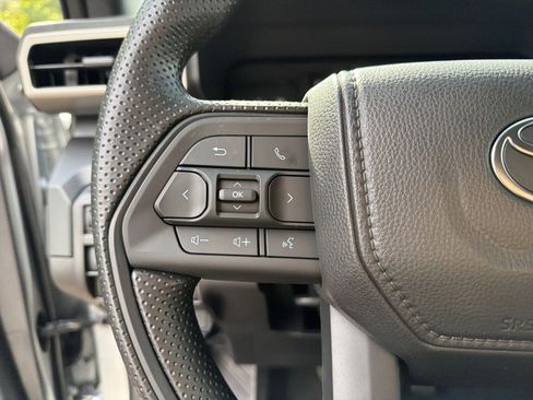 New 2026 Toyota Tacoma SR RWD image 16