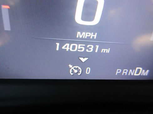 Used 2016 GMC Yukon Denali AWD/4WD image 42