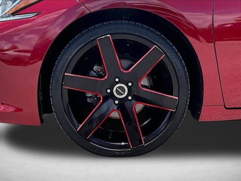 Used 2019 Lexus ES 350 F Sport w/ Accessory Package 2 FWD image 10