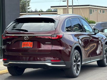 New 2026 MAZDA CX-90 Plug-In Hybrid w/ Premium Plus