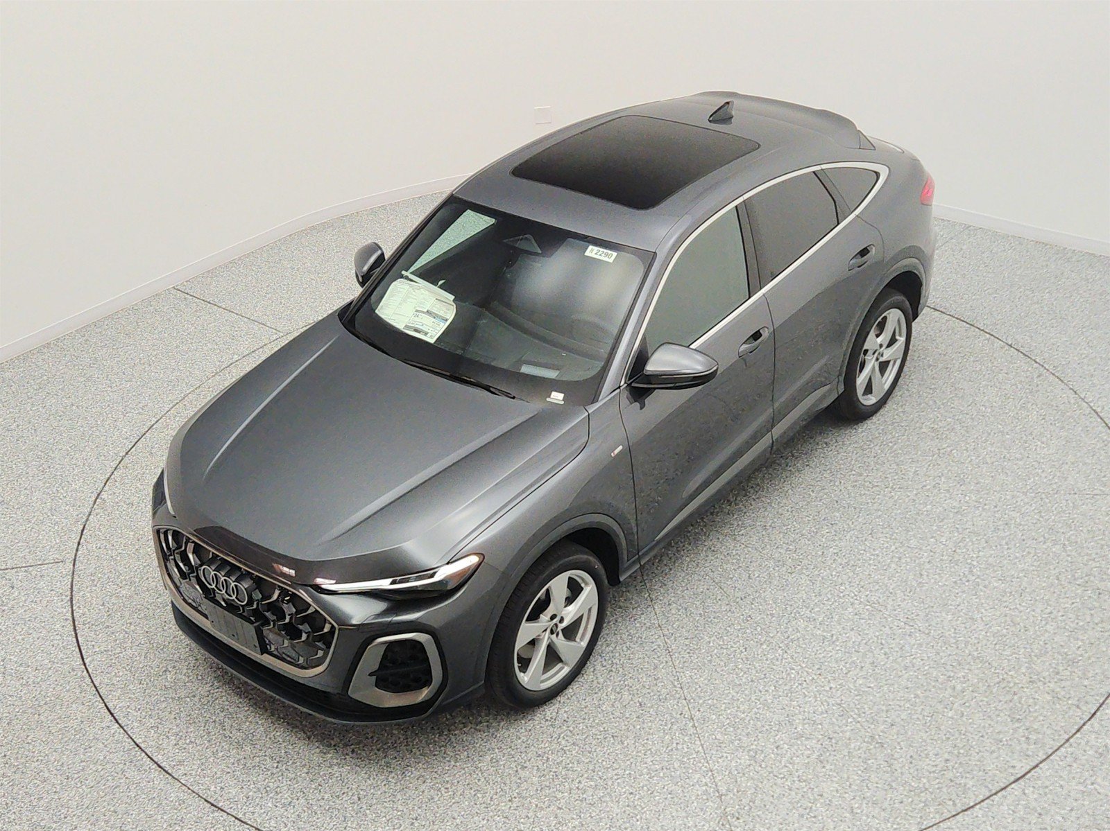 New 2026 Audi Q5 Premium Plus AWD/4WD image 16