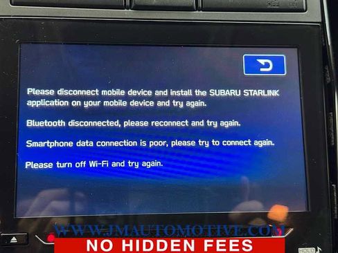 Used 2020 Subaru Ascent Premium w/ Convenience Package AWD/4WD image 27