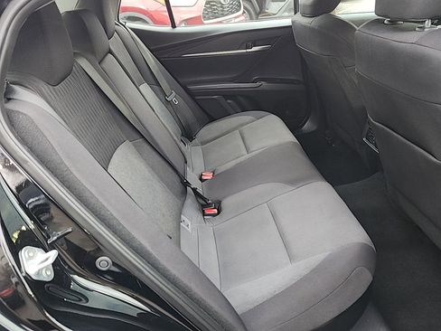 Used 2025 Toyota Camry LE image 27