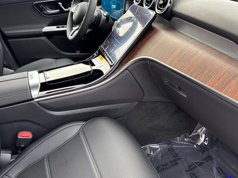 New 2026 Mercedes-Benz GLC 300 4MATIC image 16