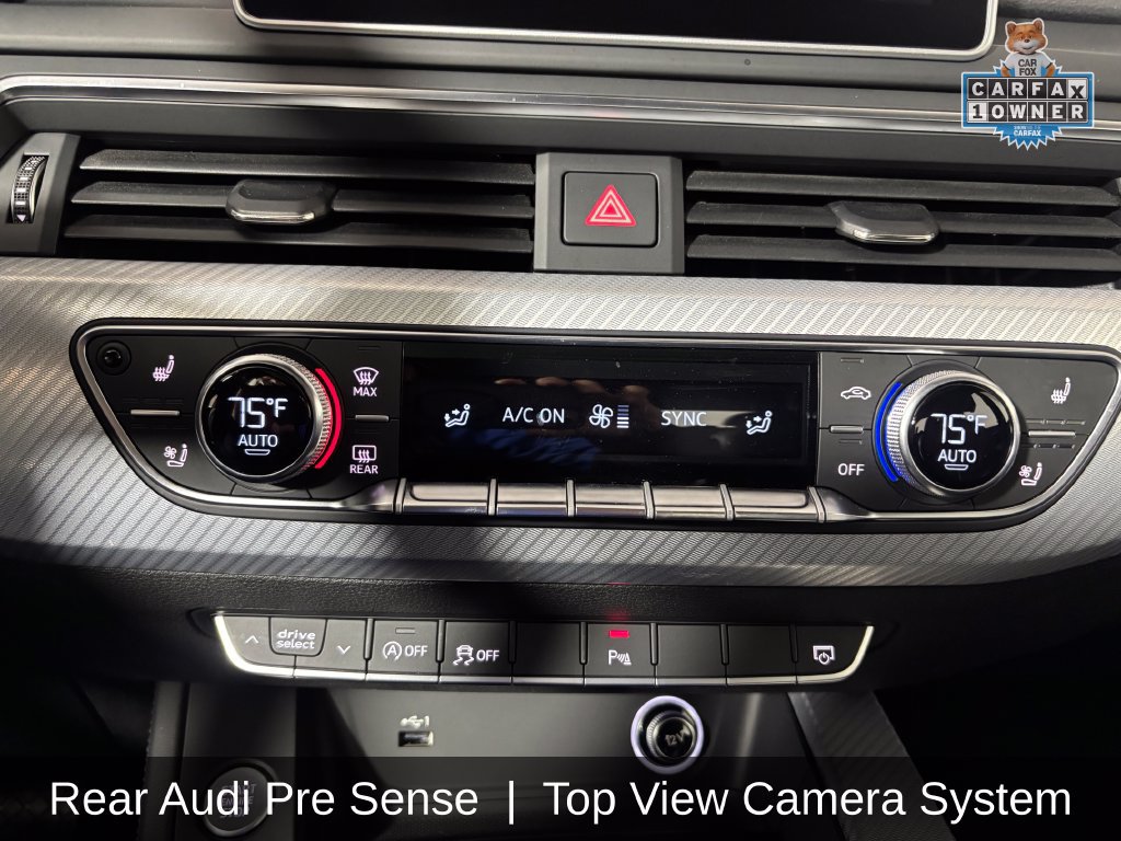Used 2018 Audi A5 2.0T Prestige AWD/4WD image 21