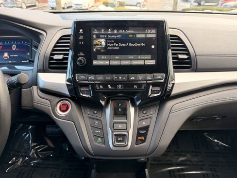 Certified 2023 Honda Odyssey EX-L image 19