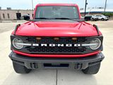 Used 2021 Ford Bronco Wildtrak image 4