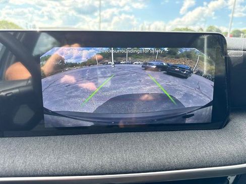 Certified 2026 Nissan Kicks S FWD image 22