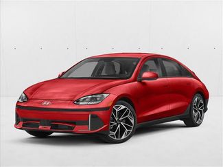Certified 2024 Hyundai Ioniq 6 SEL video 1