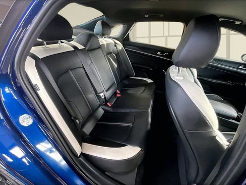 Used 2025 Kia K5 GT-Line image 24