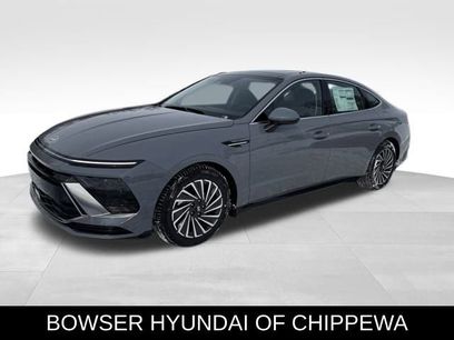 New 2026 Hyundai Sonata SEL