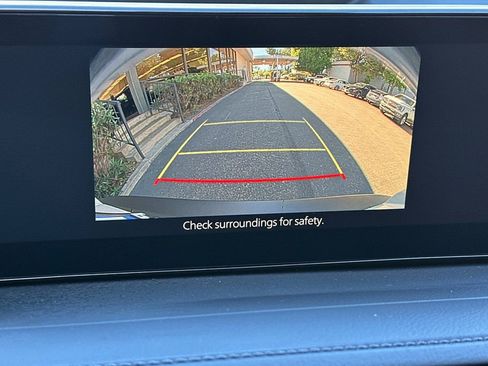 New 2025 MAZDA CX-30 AWD 2.5 S w/ Preferred Package image 17