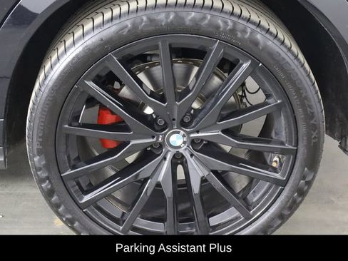 Used 2022 BMW X6 xDrive40i image 36