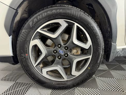 Used 2019 Subaru Crosstrek 2.0i Limited w/ Popular Package #2 image 42